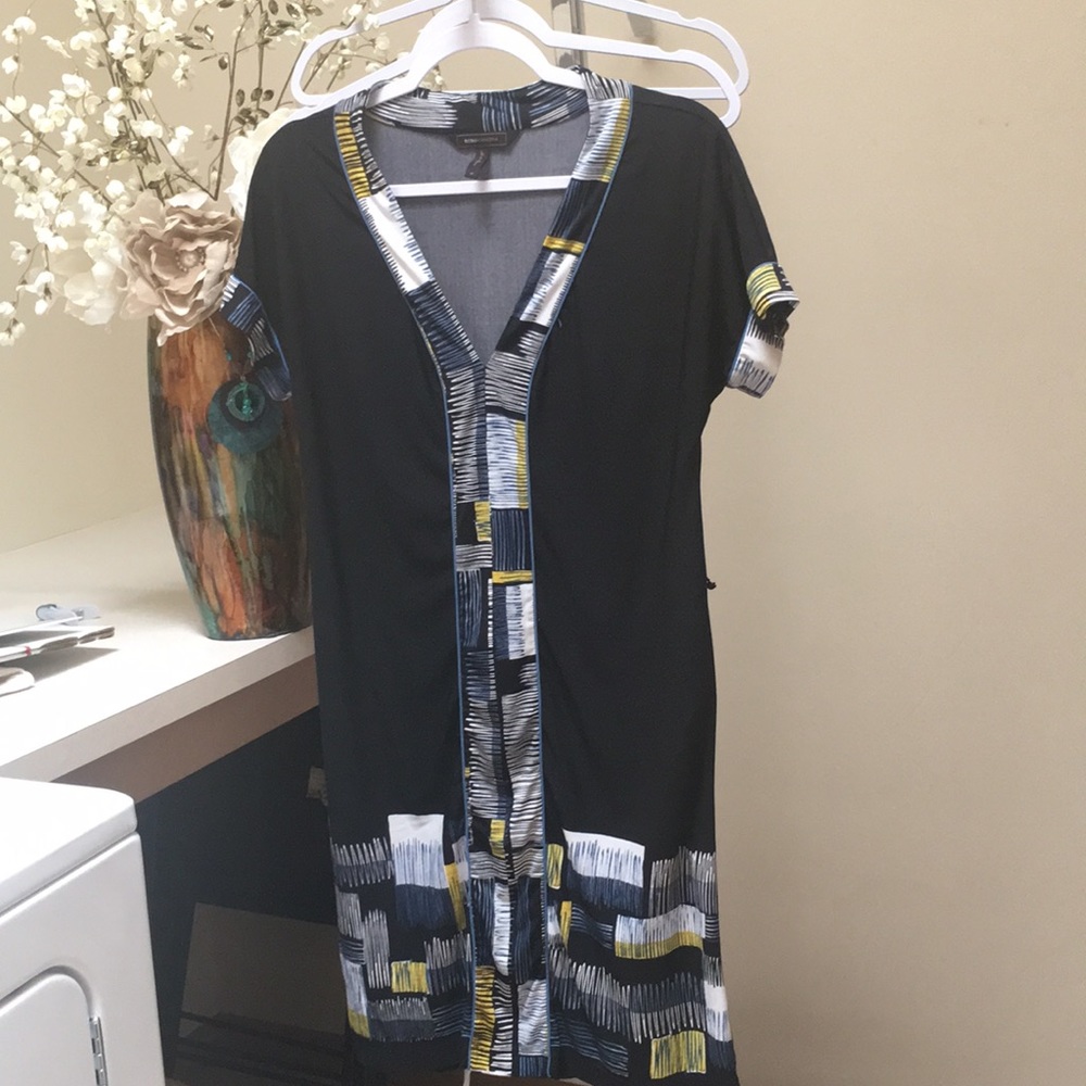 BCBGMAXZARIA dress